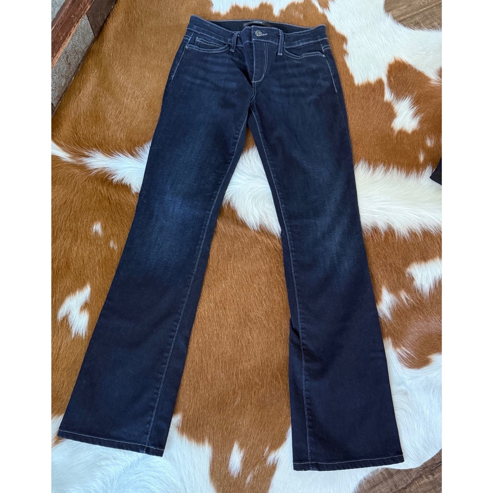 BUNDLE Premium Denim Jeans - 3 Pair | Joe's Jeans + Paige | All Size 27 | Y2K - Picture 7 of 16